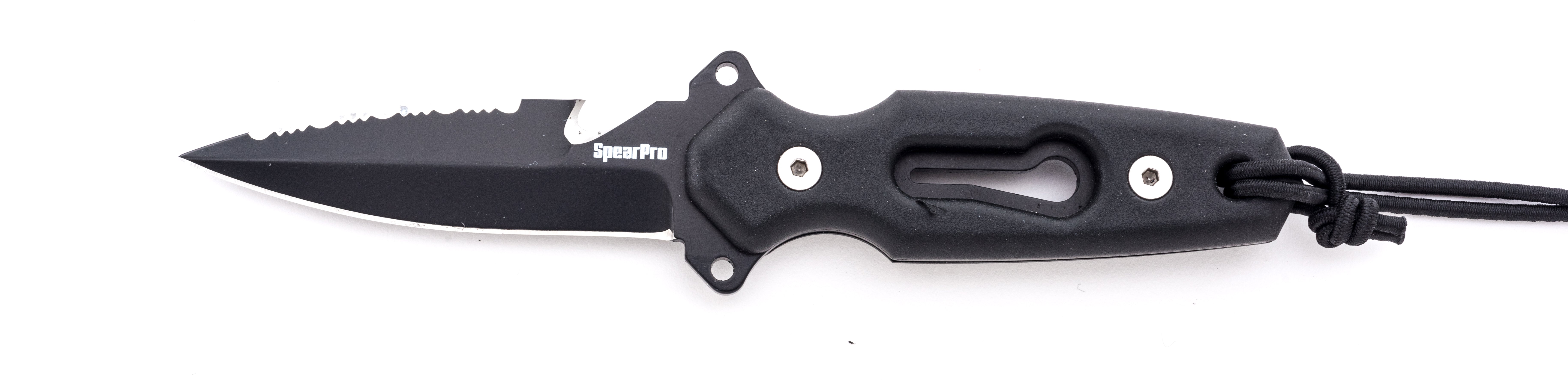 SpearPro Ranger Dagger 3.5