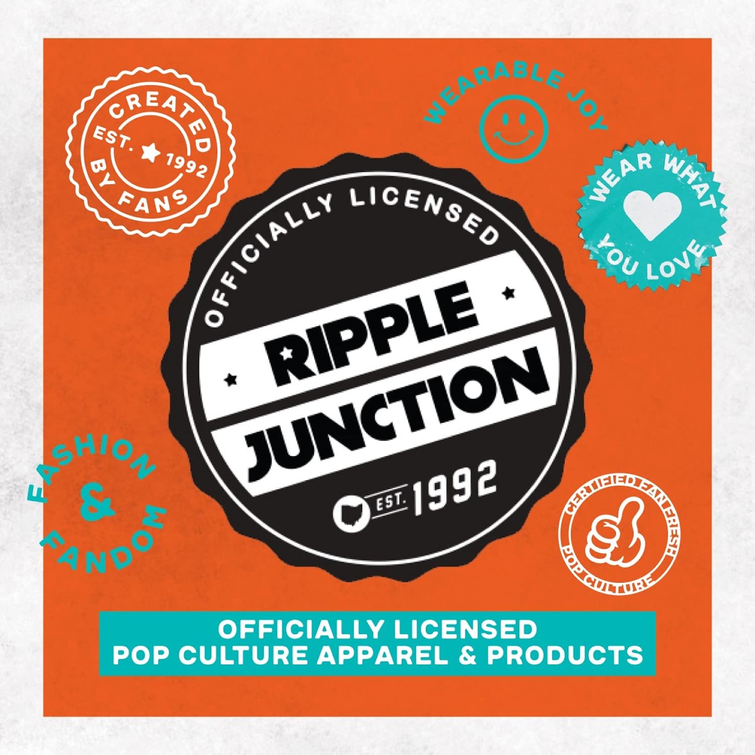 Pickle Rick T-Shirt for Adults - Ripple Junction Official Rick and Morty Graphic Tee - Funny Cartoon TV Show Merchandise - Perfect for Cosplay, Comic Con, and Casual Wear