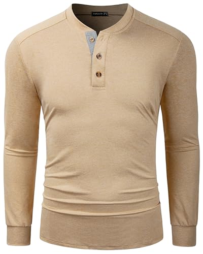 24#long Sleeve - Wheat