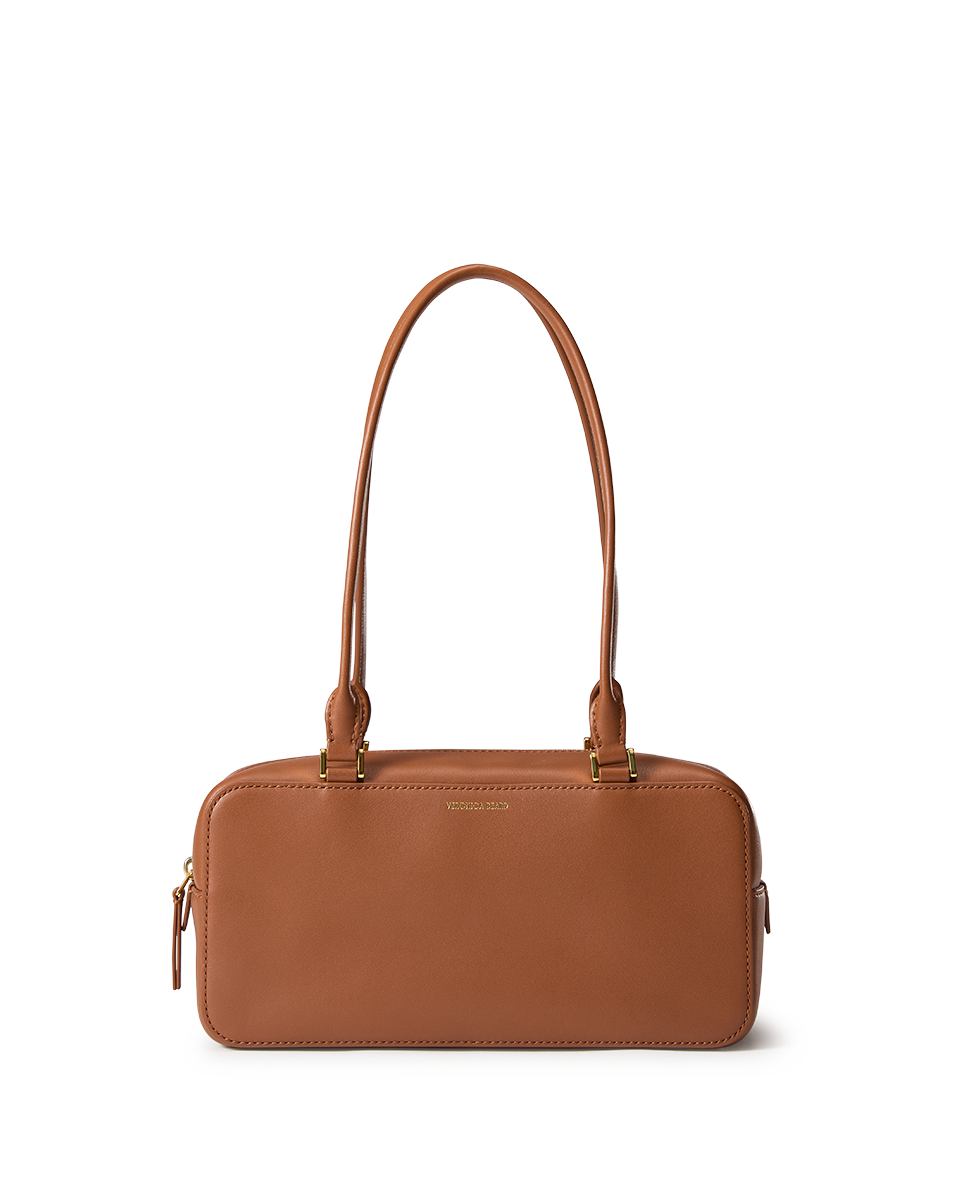 Stylish Boxy Shoulder Bag for Women - Trendy Crossbody Purse with Adjustable Strap, Perfect for Daily Use, Travel & Work | Fashionable & Functional Handbag