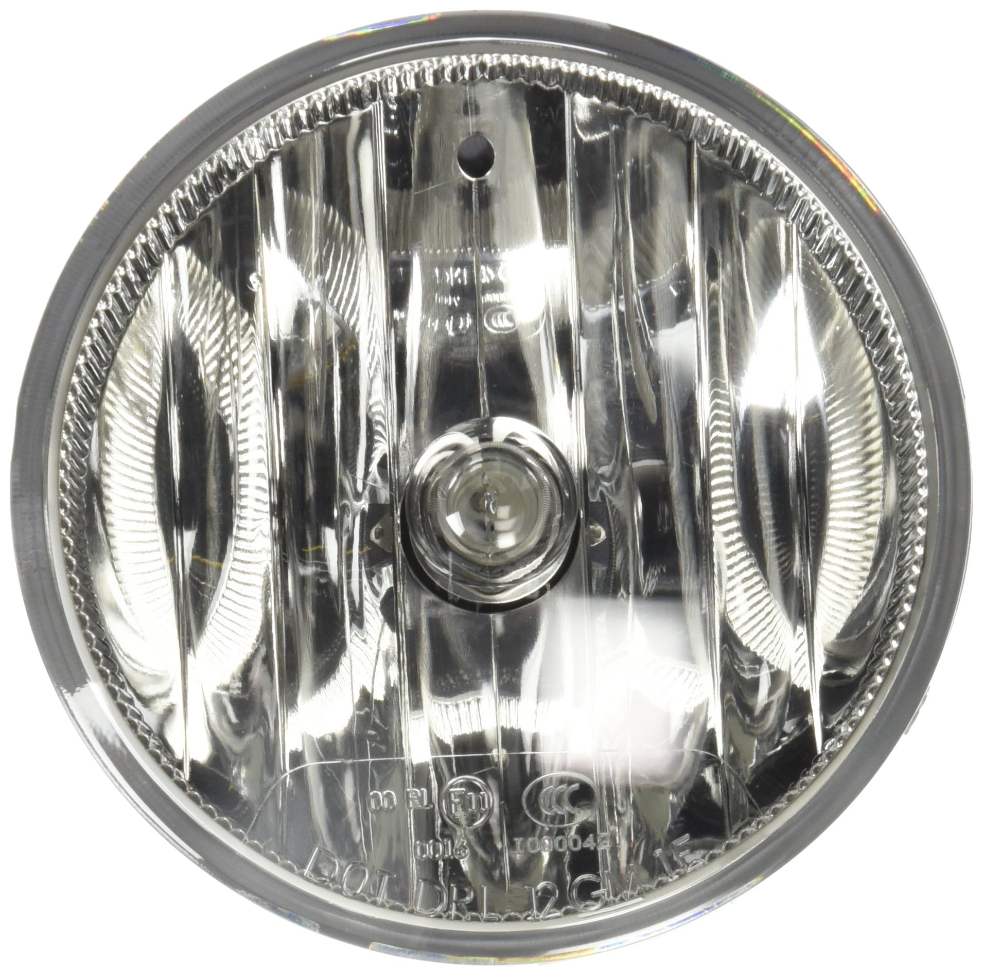 GM Genuine 22831436 Daytime Running Lamp - OEM Replacement Headlight for Improved Visibility & Safety | Perfect for GM Vehicles in Low Light Conditions