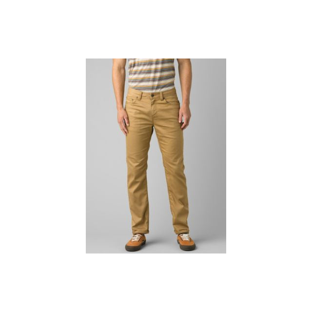 Men's Bridger Jean - 30 Inseam Straight Fit Denim Pants for Casual Wear | Perfect for Everyday Outfits, Work & Outdoor Activities