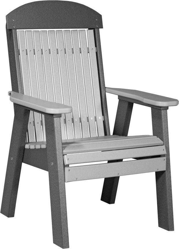 Dove Gray / Slate