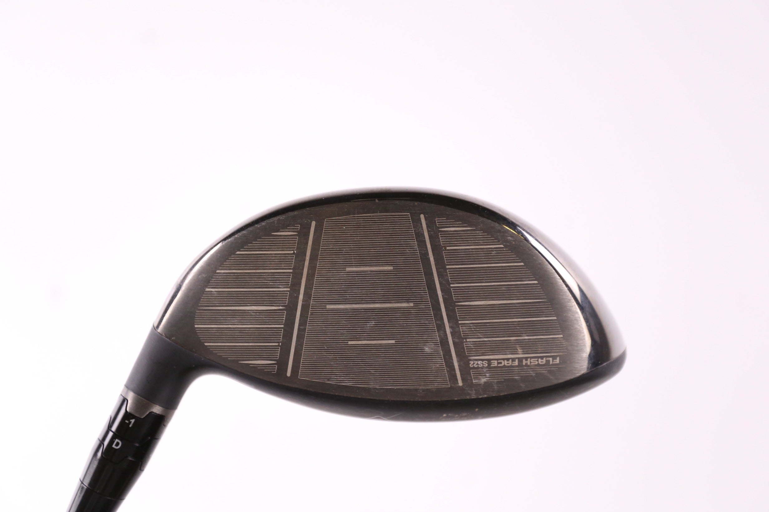 Used Callaway Rogue ST MAX D Driver 12° - Right Handed Golf Club with Mitsubishi Tensei Blue AV Regular Flex Shaft | Perfect for Mid-Handicap Golfers Seeking Distance & Forgiveness on the Fairway