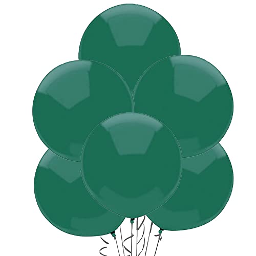 Crystal Forest Green