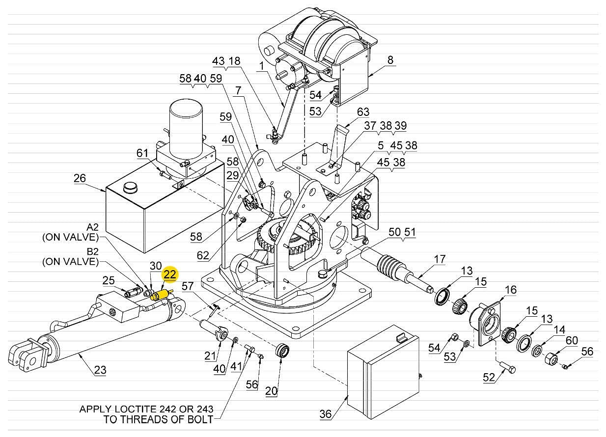 2100 PSI Pressure Switch NC 10 AMP - Heavy Duty Electric Pump Control for Water Systems, HVAC, and Industrial Applications