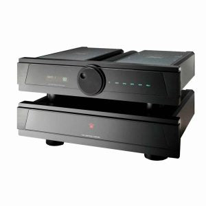 Gryphon Pandora Preamplifier - High-End Audio Preamplifier for Audiophiles | Demo Unit Available | Perfect for Home Theater & Hi-Fi Systems