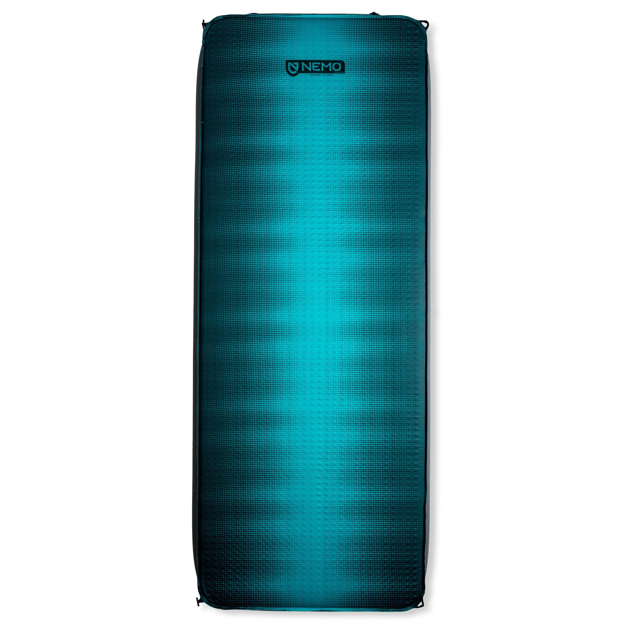 Nemo Roamer Ultralight Inflatable Sleeping Pad - Compact & Comfortable for Camping, Backpacking, and Outdoor Adventures