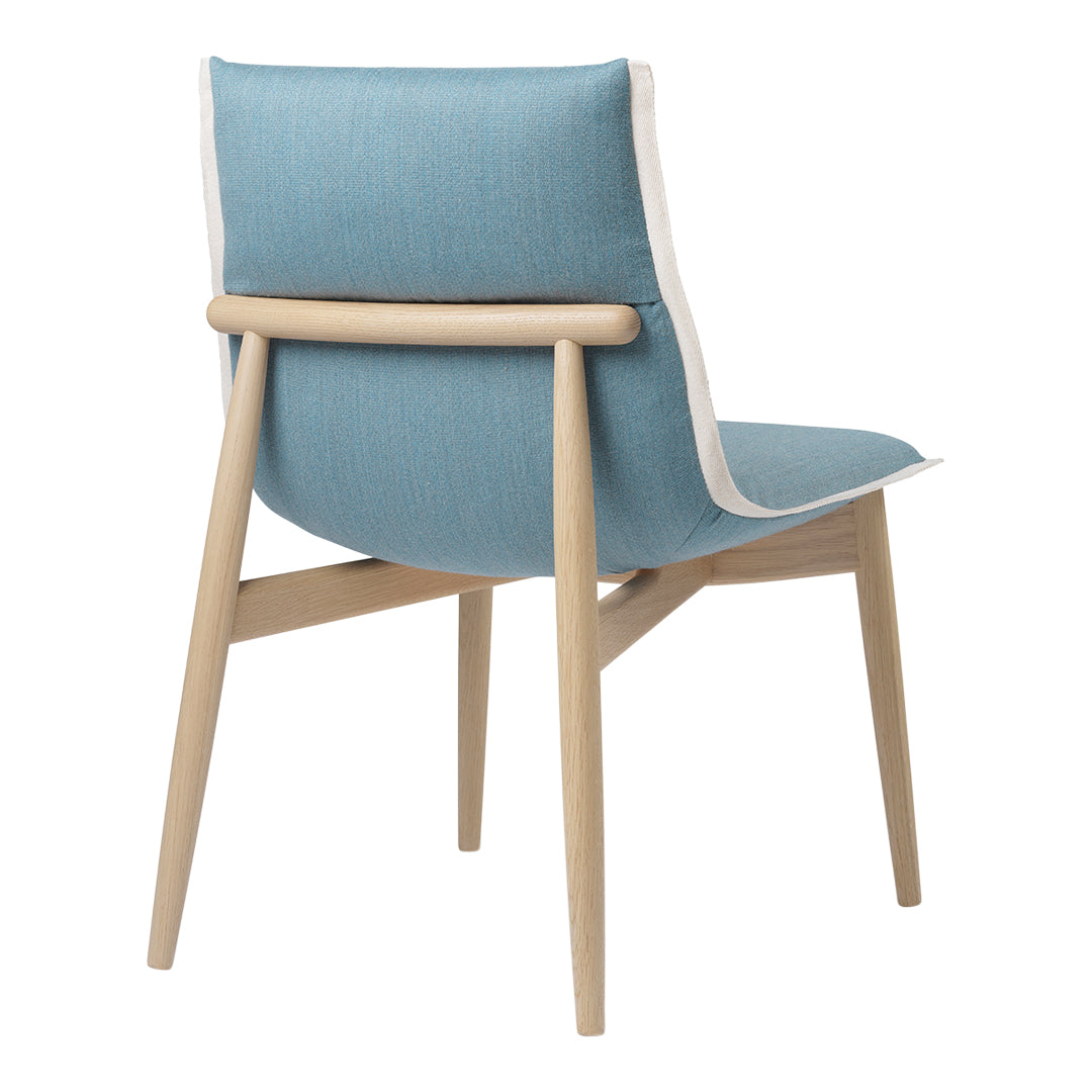 E004 Embrace Chair - Ergonomic Office Chair for Home & Work, Comfortable Desk Chair with Lumbar Support - Perfect for Gaming, Studying, and Long Work Sessions