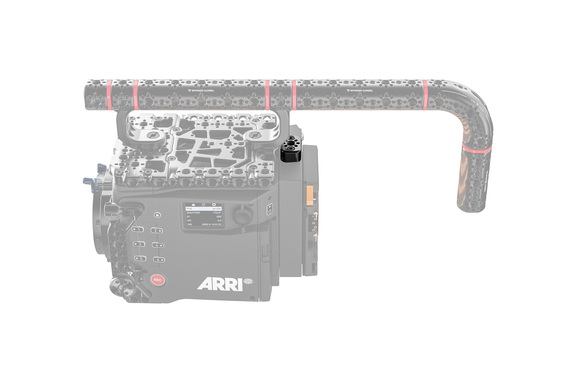 PDM 1 Accessory Kit - Replacement Parts & Tools for PDM 1 Devices | Perfect for Medical Professionals & Home Healthcare Use
