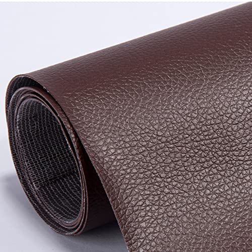 4- Dark Brown