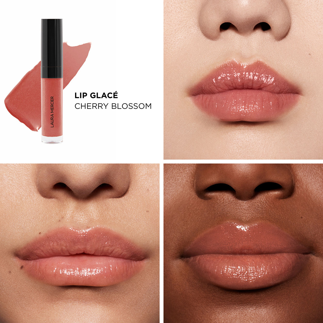 Luxury Lip Gloss - High Shine, Hydrating & Non-Sticky Lip Gloss for Women - Perfect for Daily Wear, Parties & Special Occasions