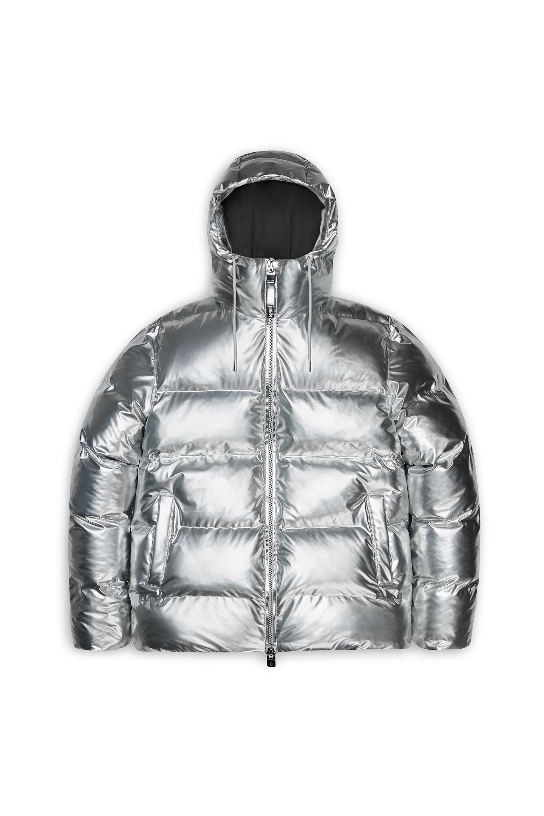 Alta Puffer Jacket - Lightweight Winter Coat for Men & Women, Waterproof & Windproof, Warm Down Alternative - Perfect for Skiing, Hiking & Outdoor Activities