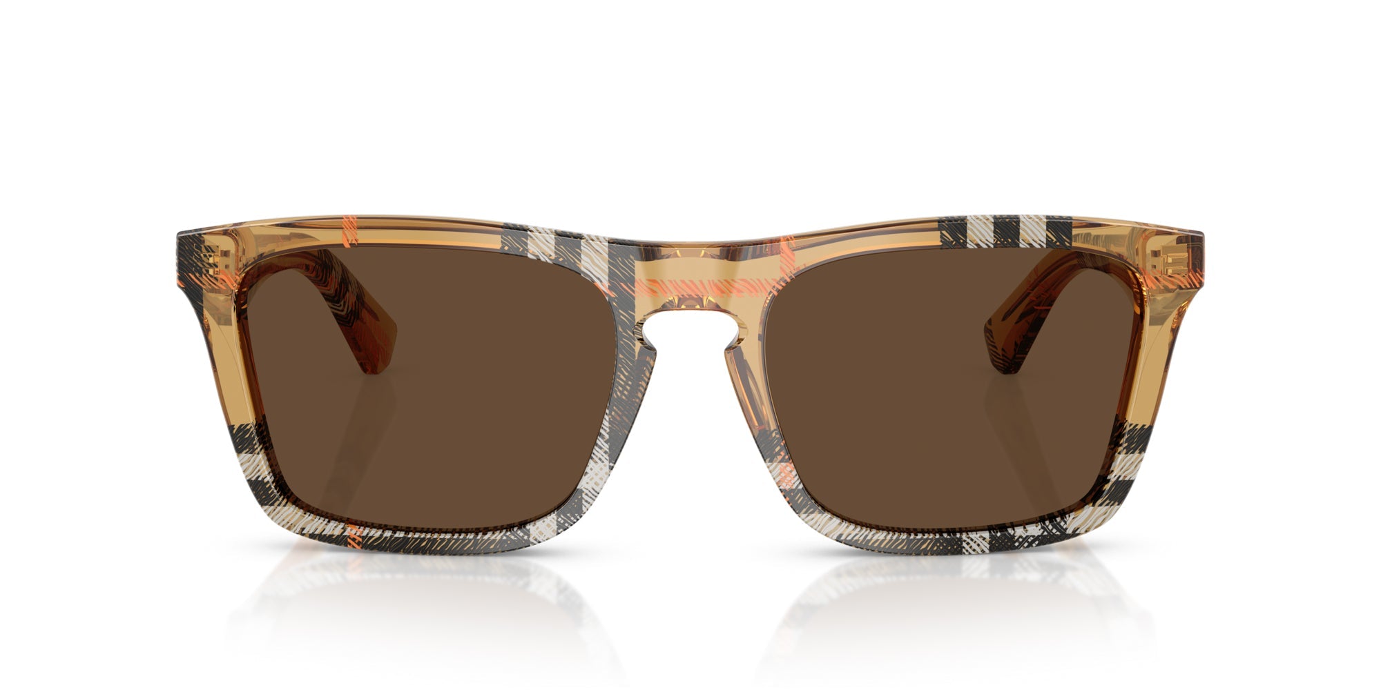 Burberry Be4434 Sunglasses - Classic Aviator Style with UV Protection for Men & Women | Perfect for Outdoor Activities, Travel, and Fashion Accessories