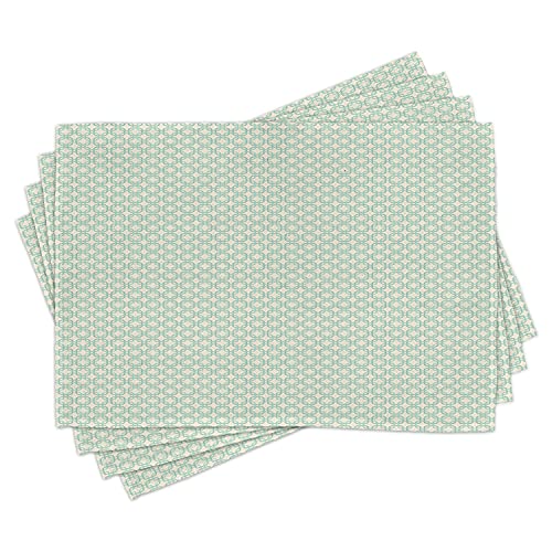 Mint Green Cream
