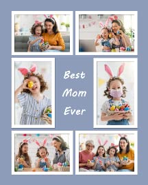 6 Photos Best Mom Ever