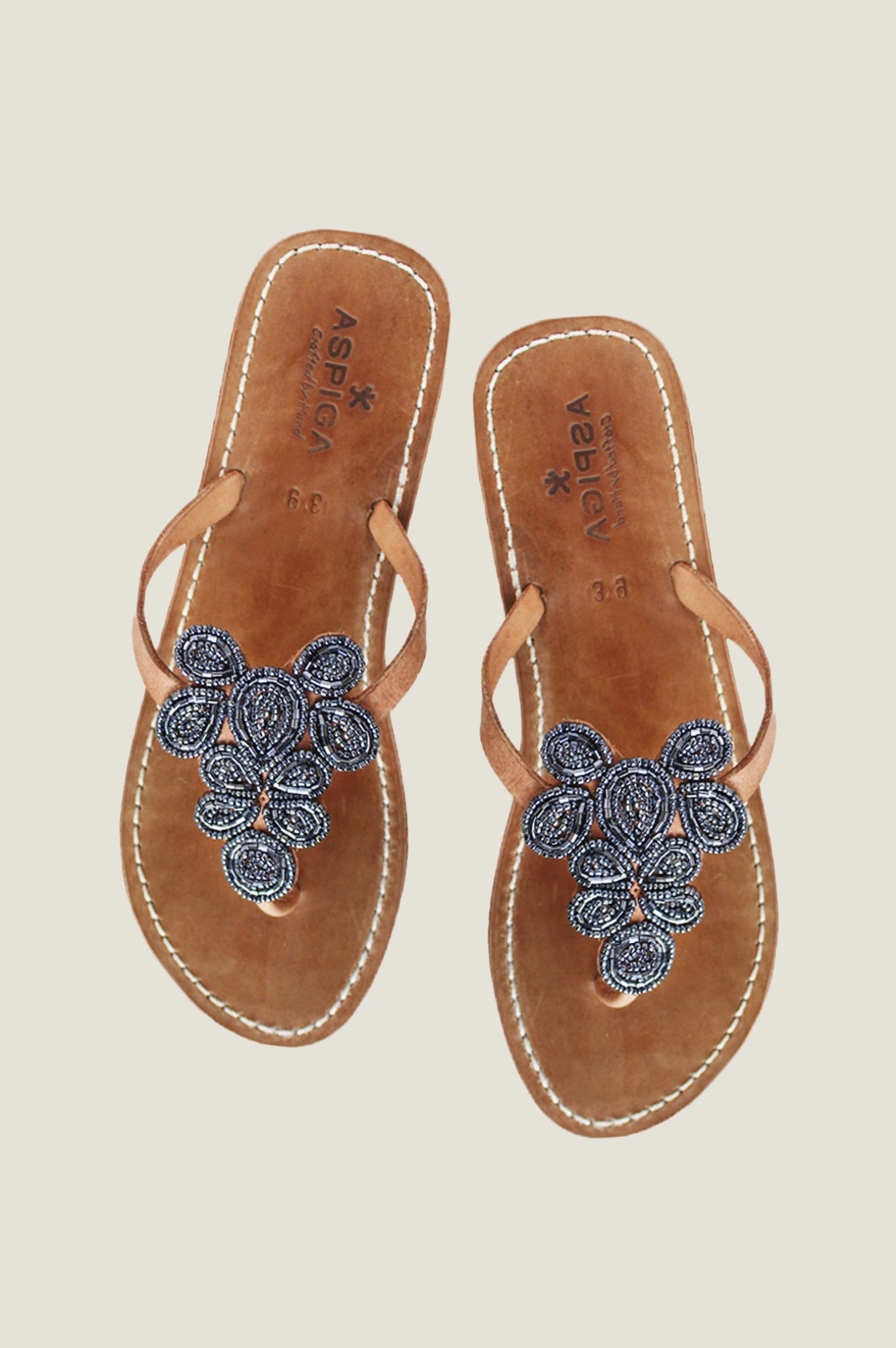 Mia Full Beaded High Heel Sandals for Women | Elegant Rhinestone Party Shoes | Perfect for Weddings, Prom & Evening Events