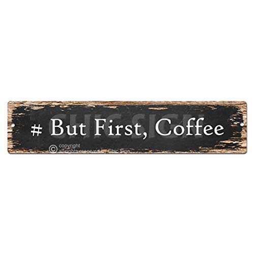 Vintage Rustic 