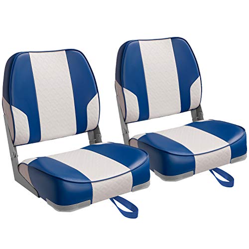 C--White/Blue