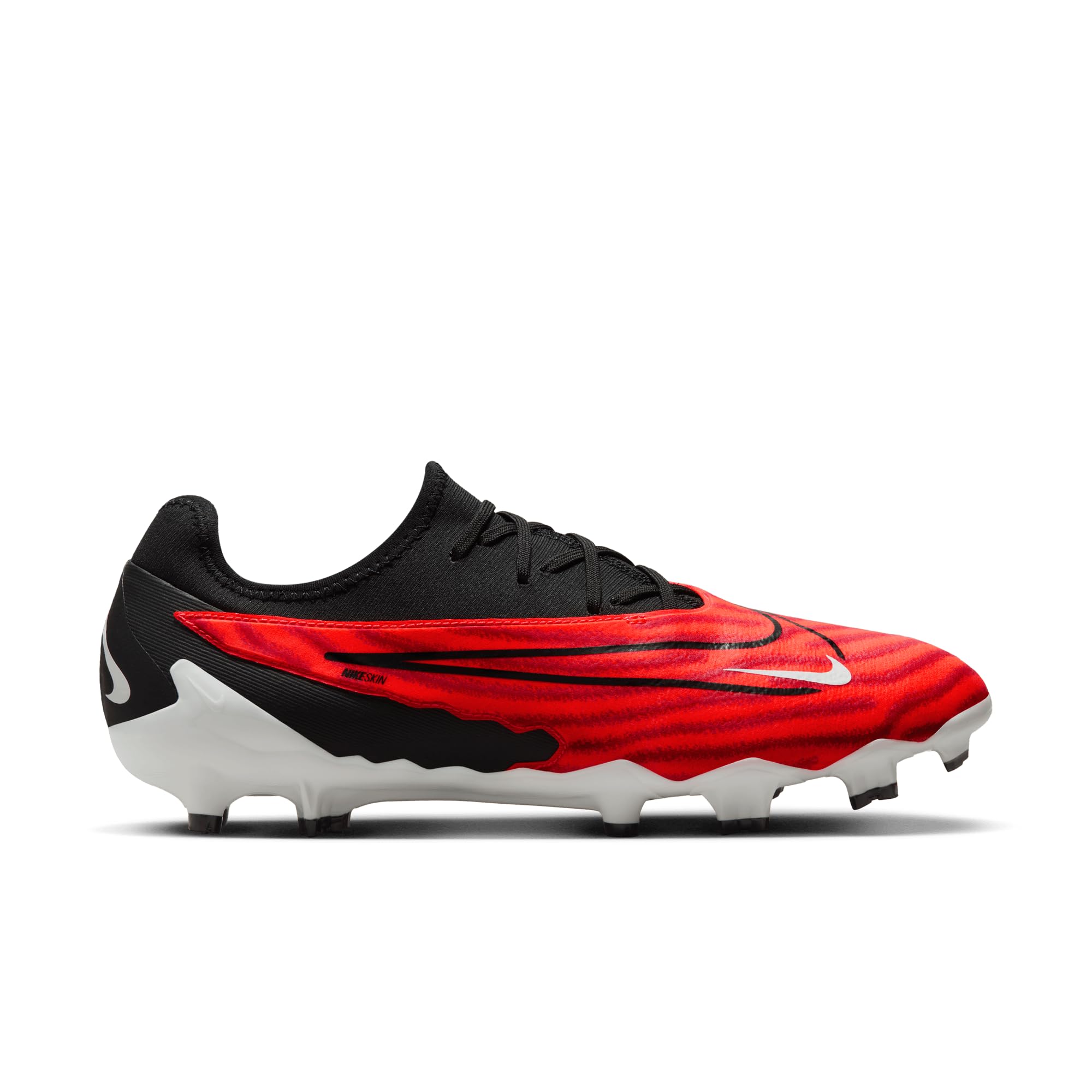 Nike Men's Football Cleats - Lightweight Soccer Shoes for Men with Enhanced Traction & Comfort - Perfect for Training, Matches & Turf Play