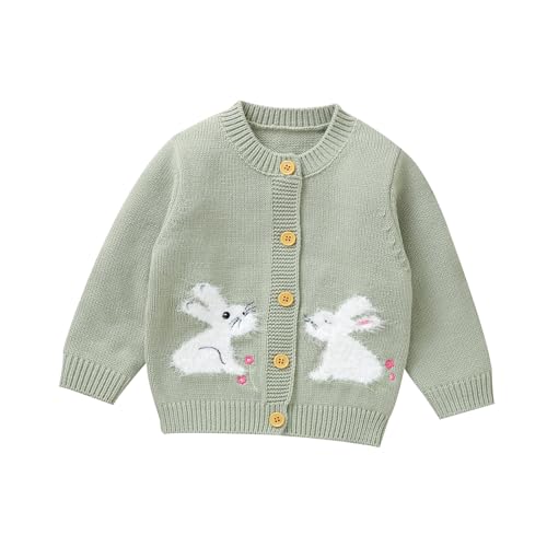 Light Green-bunny