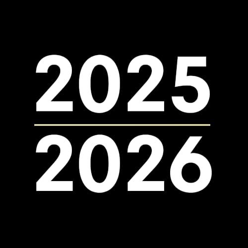 Black- 2025/2026