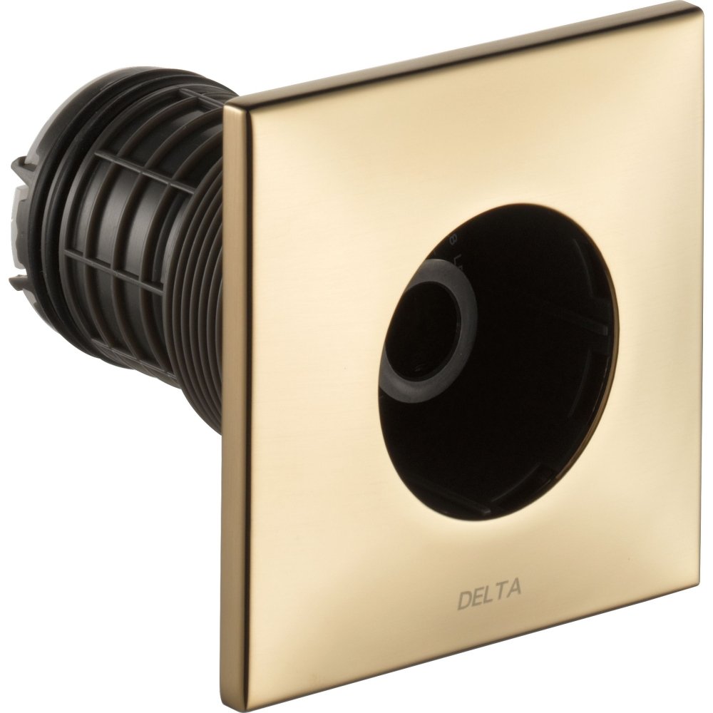Delta Faucet T50210-CZ Champagne Bronze Body Spray Trim Kit - Luxury Shower System for Spa-Like Bathroom Experience