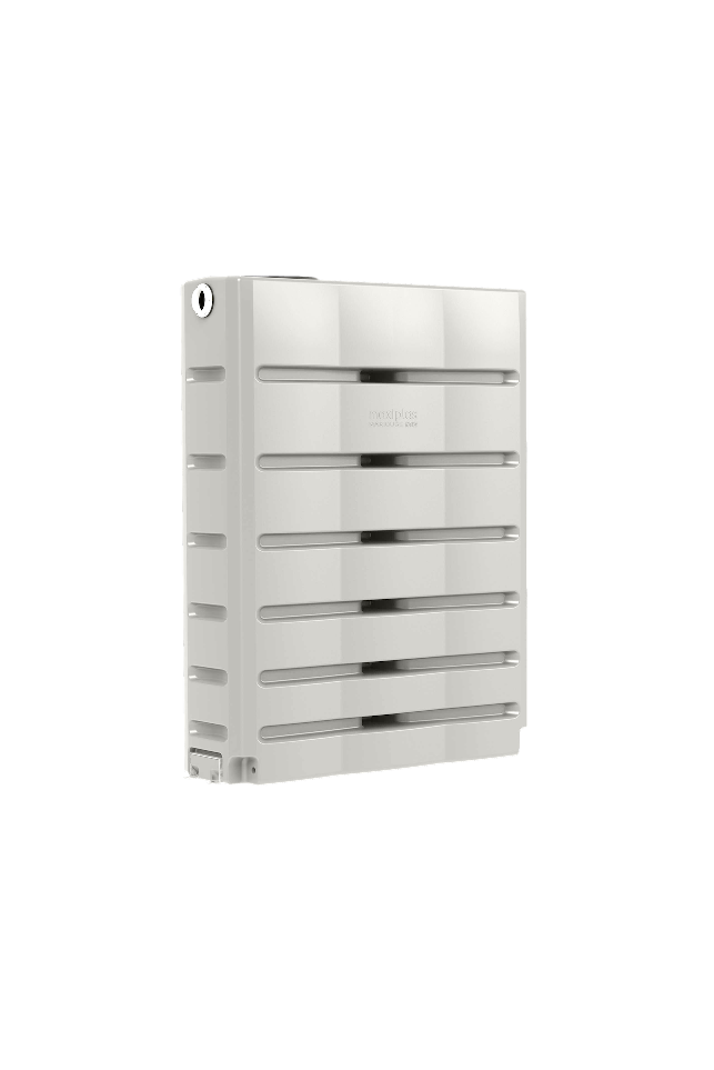 1000L Maxicube Slim Water Storage Tank - Portable & Lightweight for Camping, Emergency, RV, and Outdoor Use