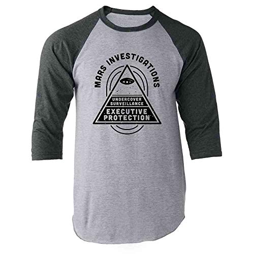 Raglan | Gray Sleeves