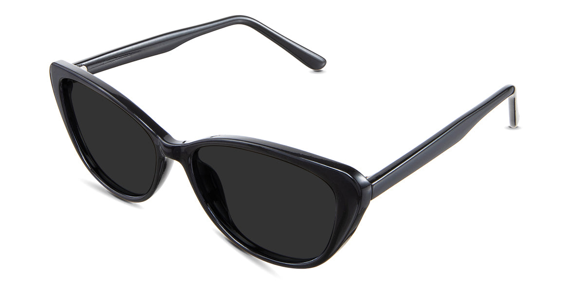Amber Women's Prescription Sunglasses - UV Protection, Stylish & Comfortable for Driving, Outdoor Activities & Fashion