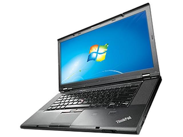 Lenovo ThinkPad T530 15.6