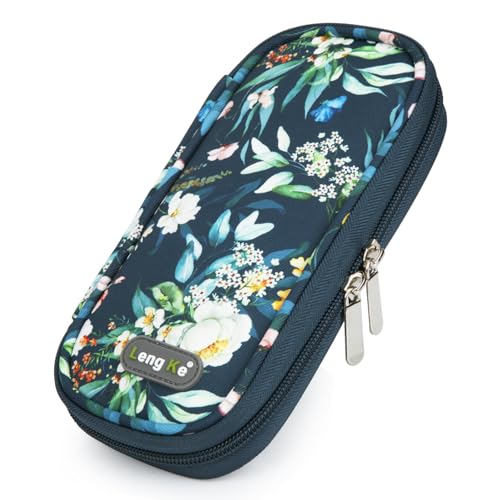 Camellia Blue