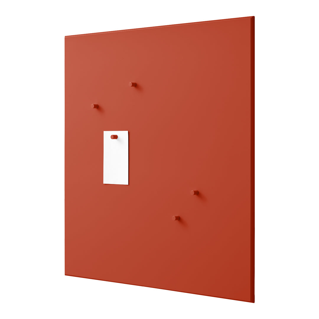 BM1212 Cork Bulletin Board - Premium Pin Notice Board for Home, Office & Classroom - 12