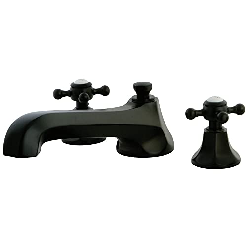 Oil Rubbed Bronze