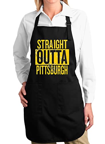 Black/Pittsburgh