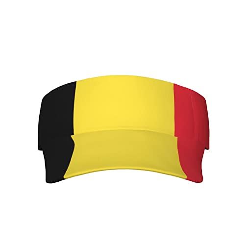 Belgium Flag