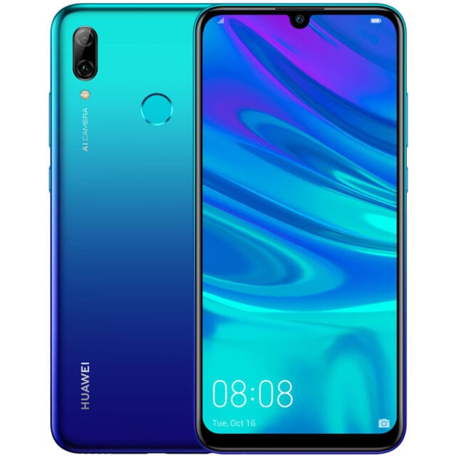 Huawei P Smart 2019 Unlocked Smartphone - 6.21