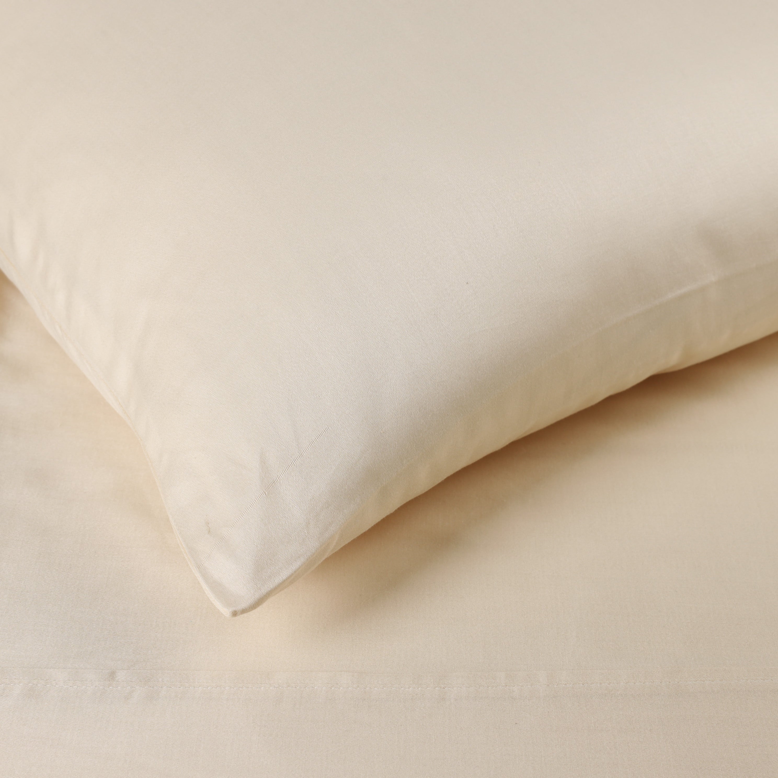 Premium 300 Thread Count Egyptian Cotton Bed Sheet Set - Soft, Breathable & Durable for Ultimate Comfort - Perfect for Luxury Bedrooms & Hotels