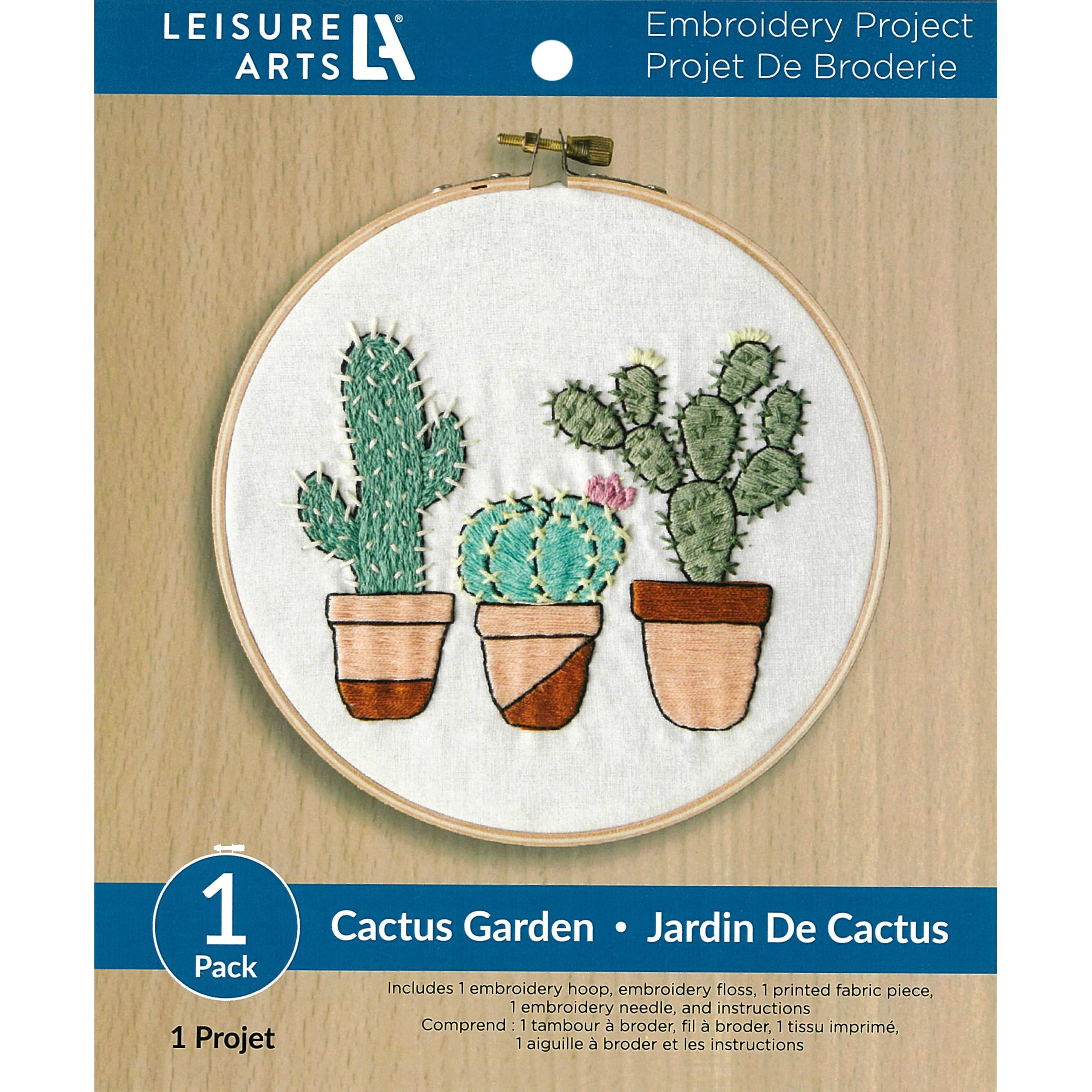 Leisure Arts 6