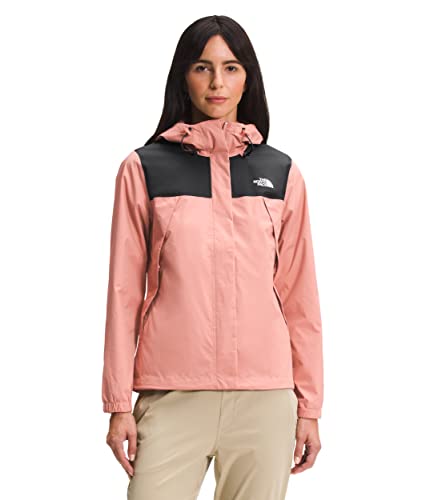 Tnf Black/Rose Dawn