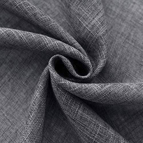 Flaxy Charcoal