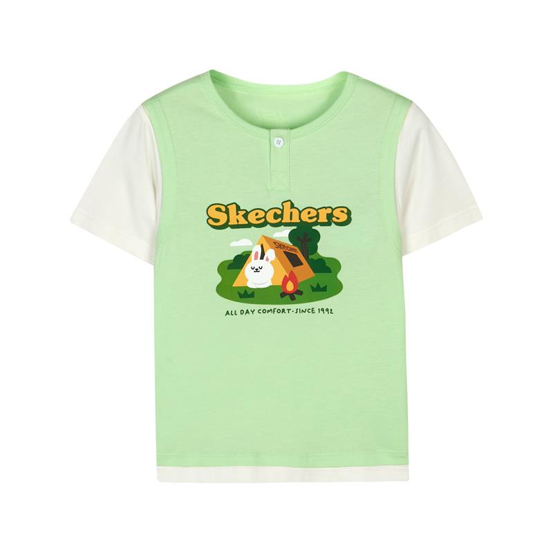 Men's Casual Short Sleeve T-Shirt L223B100/013C - Comfortable Cotton Tee for Everyday Wear, Gym & Outdoor Activities