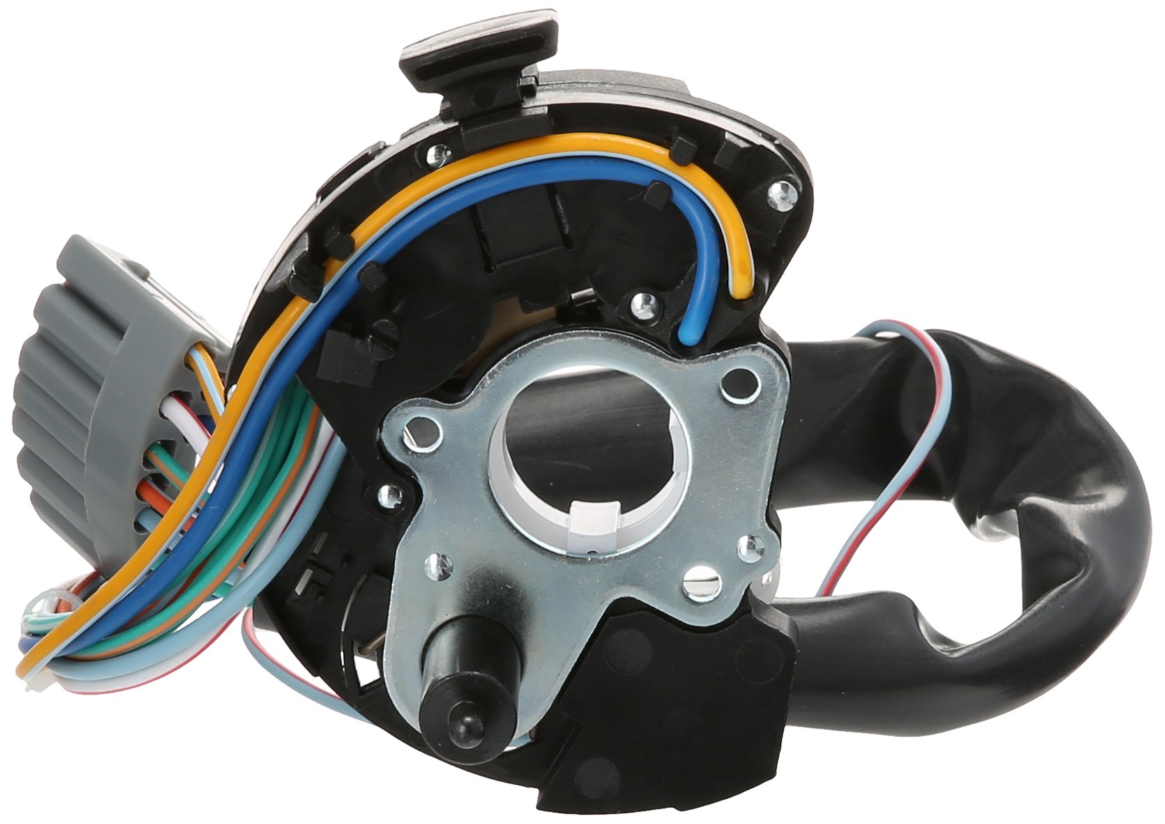 Standard Motor Turn Signal Switch - Easy Car Light Replacement