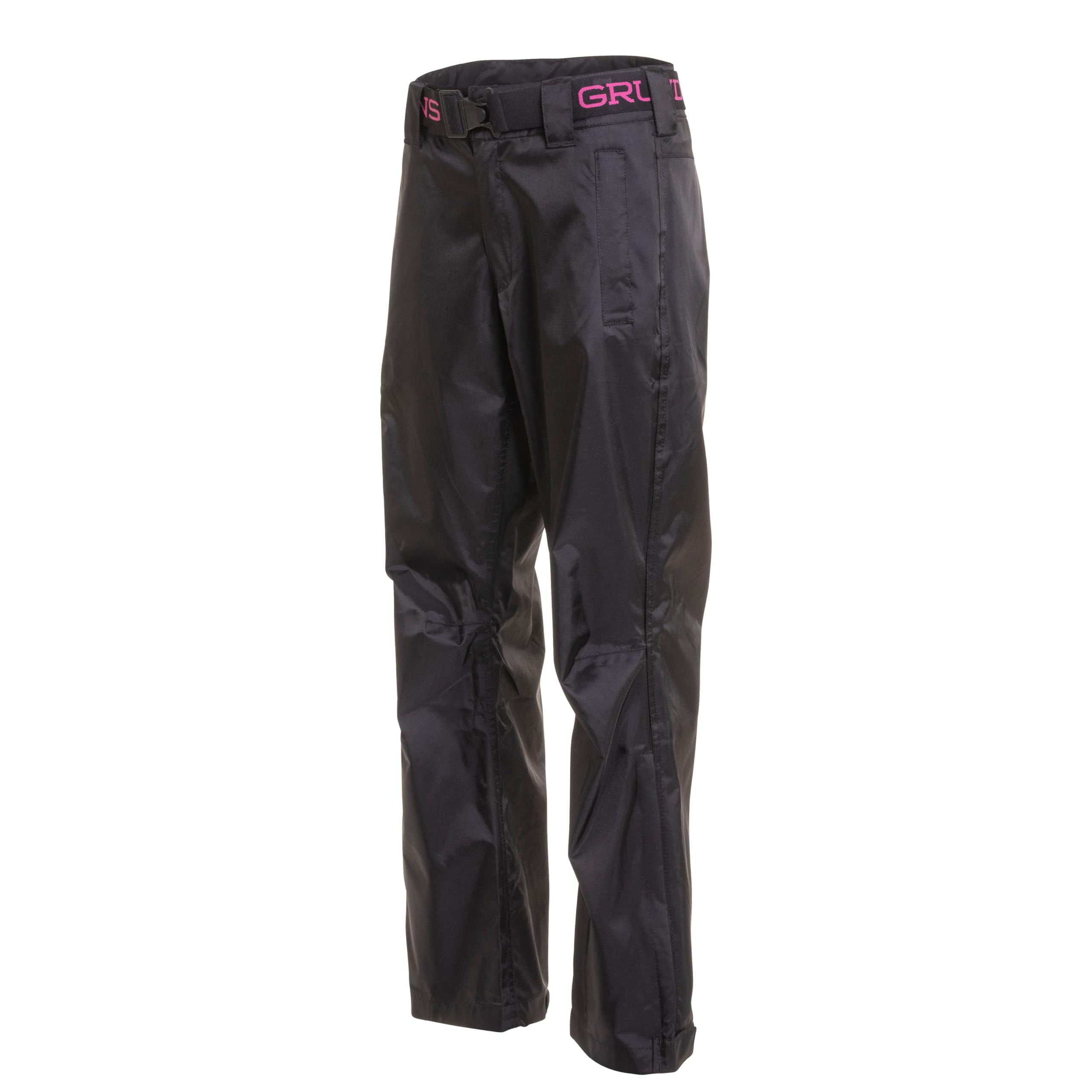 Grundéns Women's Weather Watch Pant - Waterproof & Stain-Resistant Fishing Pants for Outdoor Activities | Perfect for Hiking, Camping & Boating