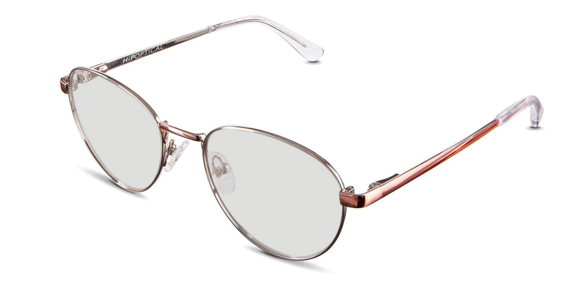 Murphy M Women's Prescription Tinted Sunglasses - UV Protection, Fashionable & Comfortable for Driving, Beach & Outdoor Activities