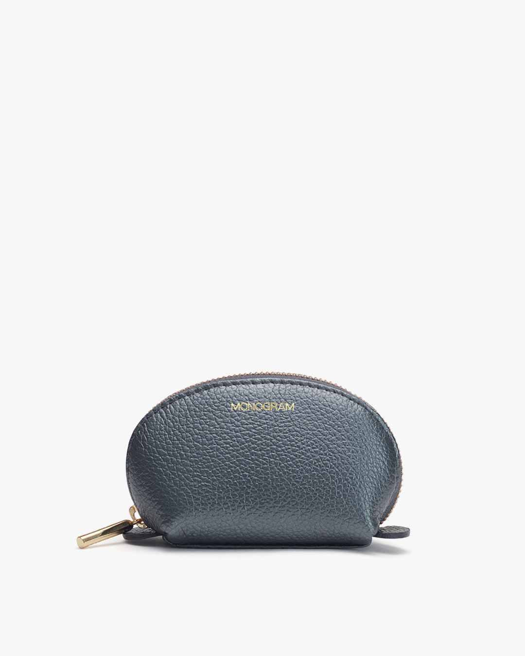 Mini Travel Case (Shimmer) - Compact & Stylish Cosmetic Organizer for Makeup, Jewelry & Essentials | Perfect for Travel, Gym & Daily Use