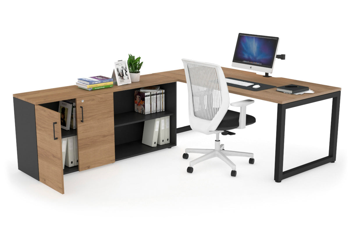 salvage oak