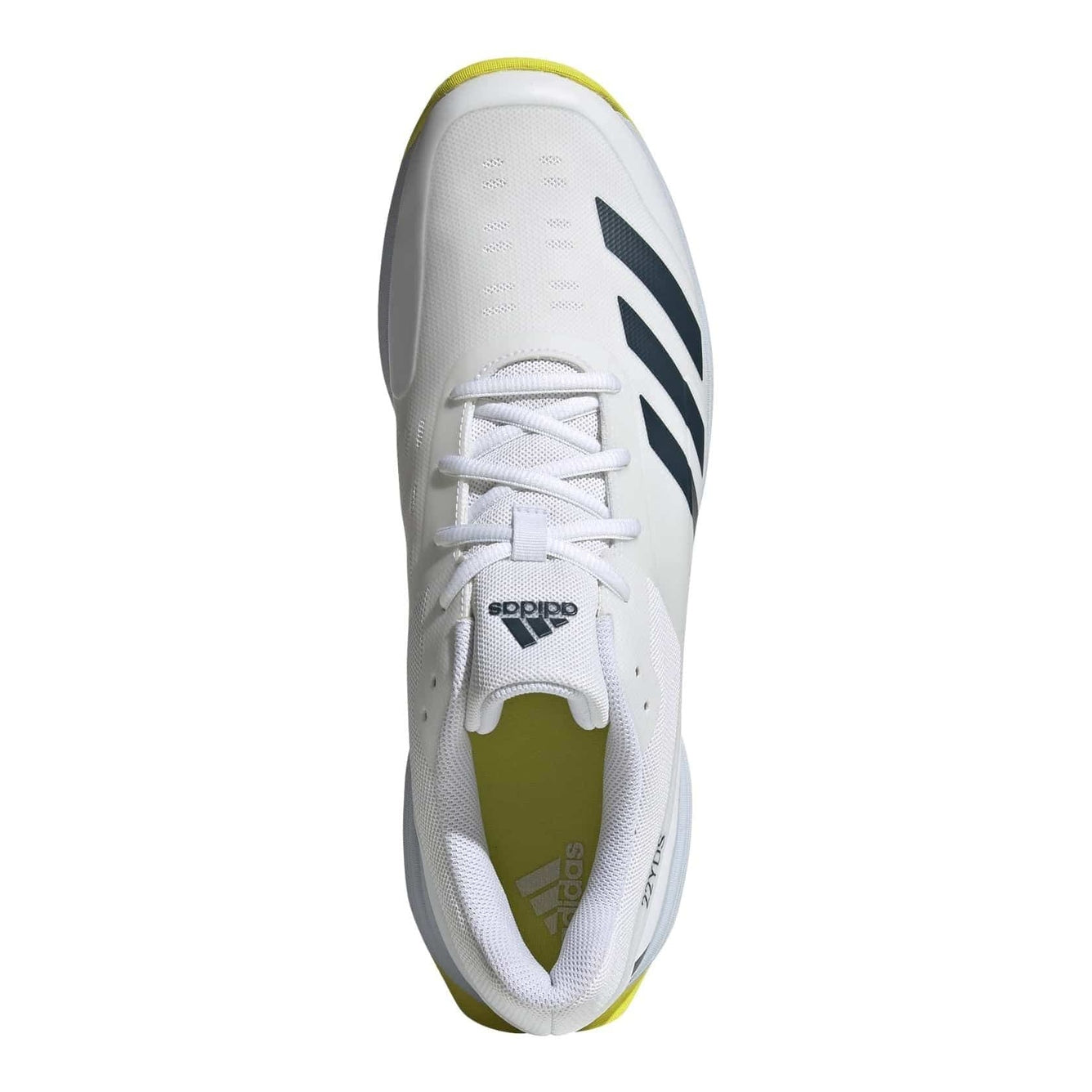 Adidas Adizero 22YDS Full Spike Track & Field Shoes 2023 - Lightweight Sprinting Shoes for Men & Women - Perfect for Running, Training, and Track Competitions