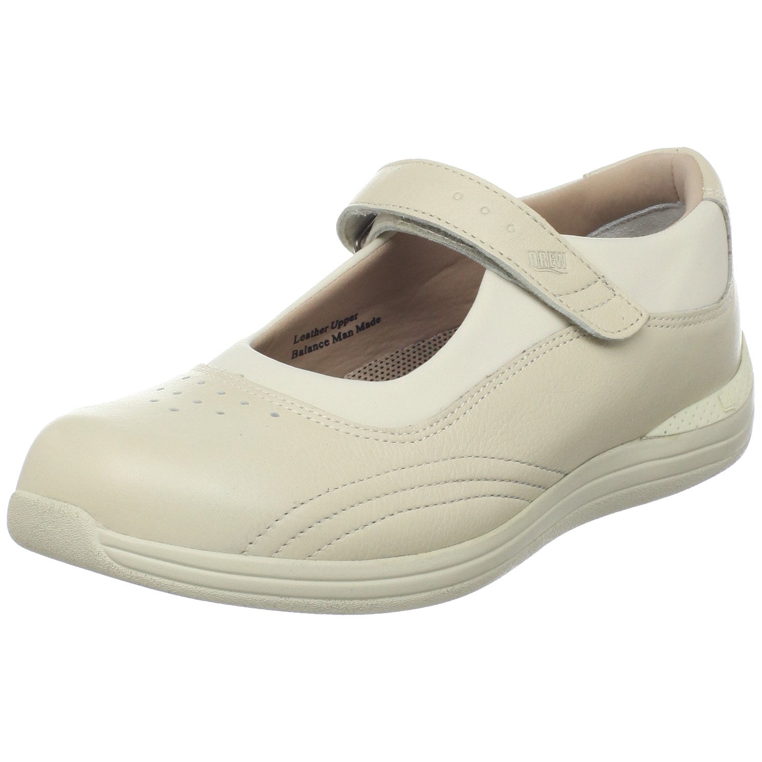 Drew Shoe Women's Rose Mary Jane - Comfortable & Stylish Mary Jane Shoes for Women | Perfect for Work, Casual Wear & Special Occasions