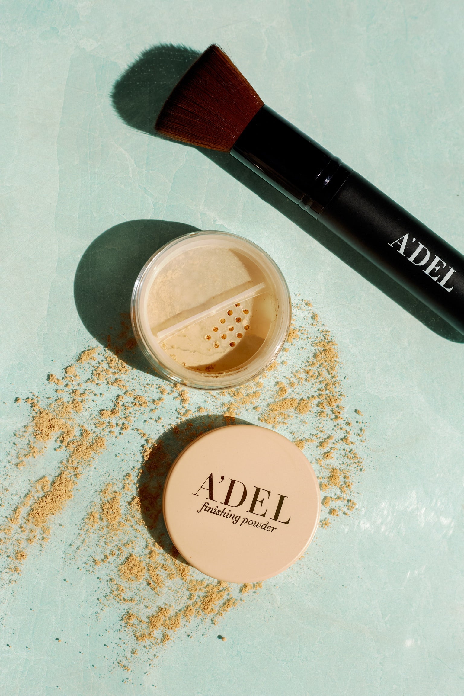 Best Translucent Finishing Powder for Flawless Makeup - Oil Control & Pore Minimizing - Perfect for Daily Wear & Special Occasions